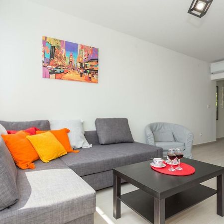 Apartment Casper Dubrovnik Dış mekan fotoğraf