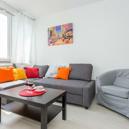 Apartment Casper Dubrovnik Dış mekan fotoğraf