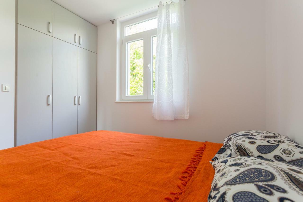 Apartment Casper Dubrovnik Dış mekan fotoğraf