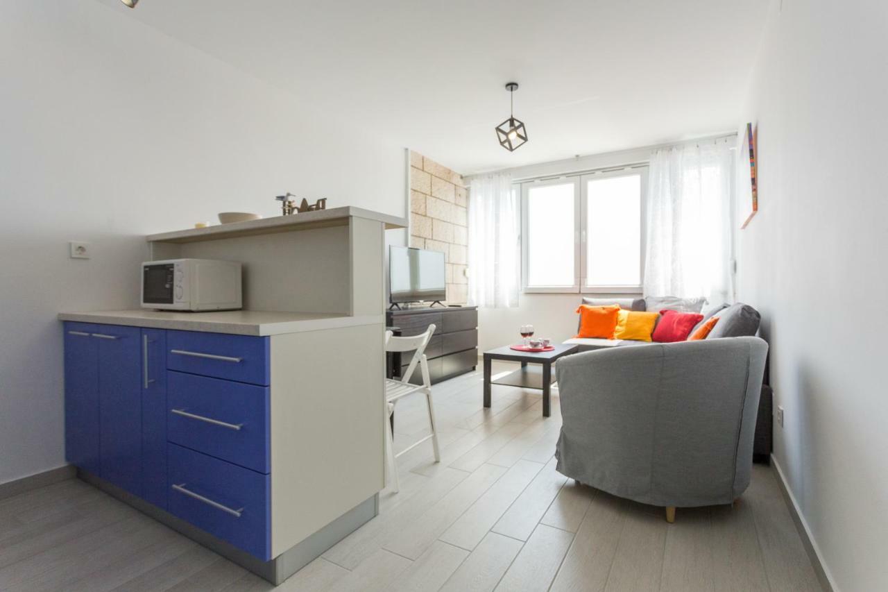 Apartment Casper Dubrovnik Dış mekan fotoğraf